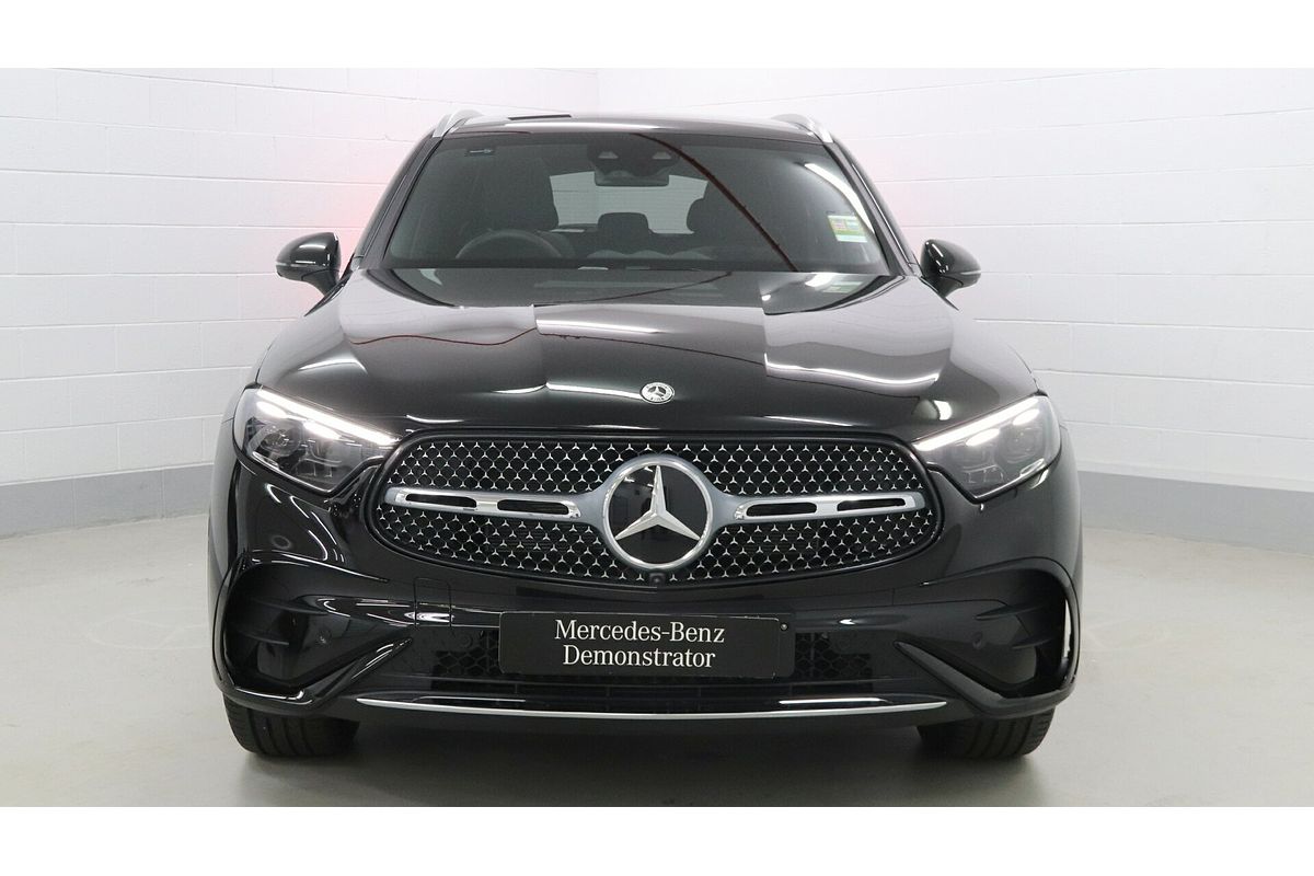 2024 Mercedes-Benz GLC-Class GLC300 X254