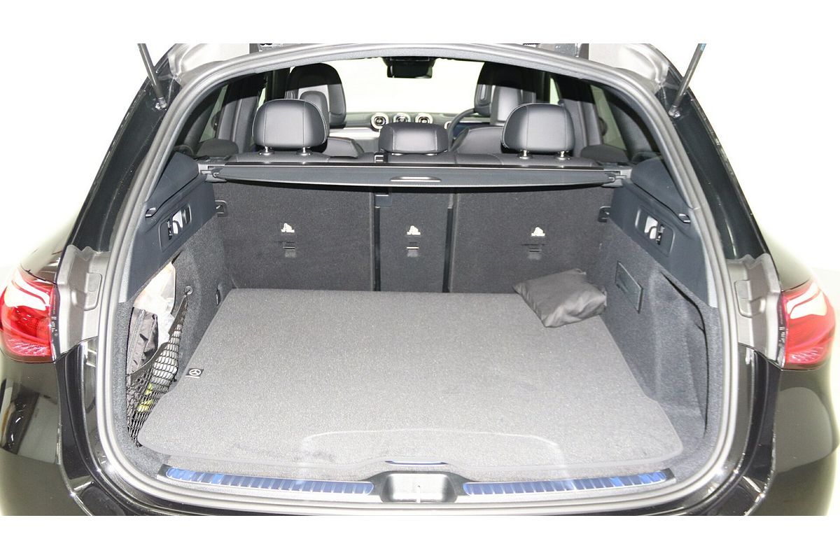 2024 Mercedes-Benz GLC-Class GLC300 X254