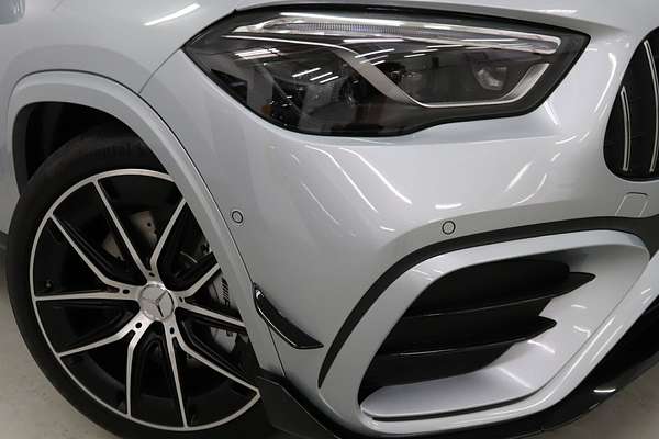 2024 Mercedes-Benz GLA-Class GLA35 AMG H247