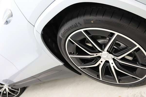 2024 Mercedes-Benz GLA-Class GLA35 AMG H247