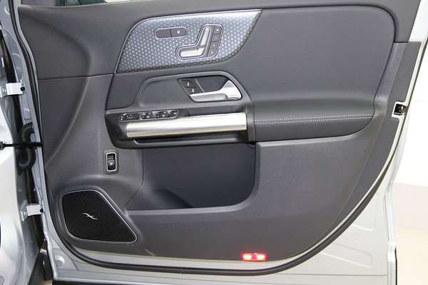 2024 Mercedes-Benz GLA-Class GLA35 AMG H247