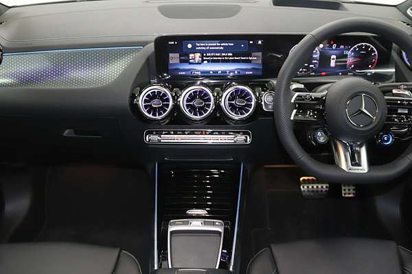 2024 Mercedes-Benz GLA-Class GLA35 AMG H247