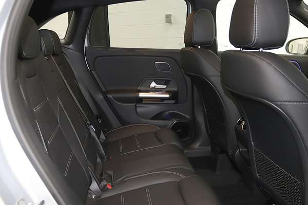 2024 Mercedes-Benz GLA-Class GLA35 AMG H247