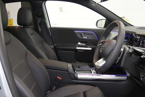 2024 Mercedes-Benz GLA-Class GLA35 AMG H247