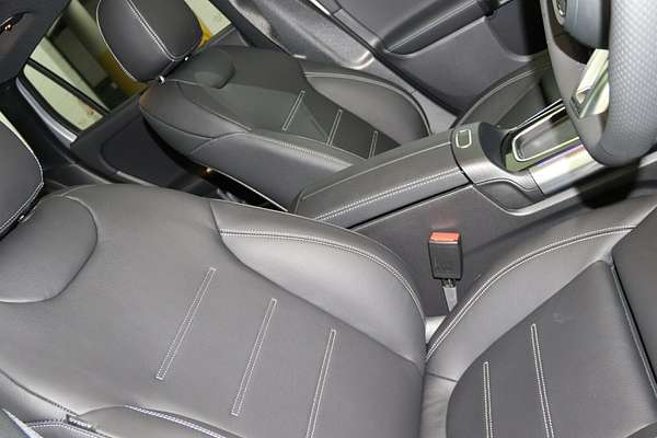 2024 Mercedes-Benz GLA-Class GLA35 AMG H247