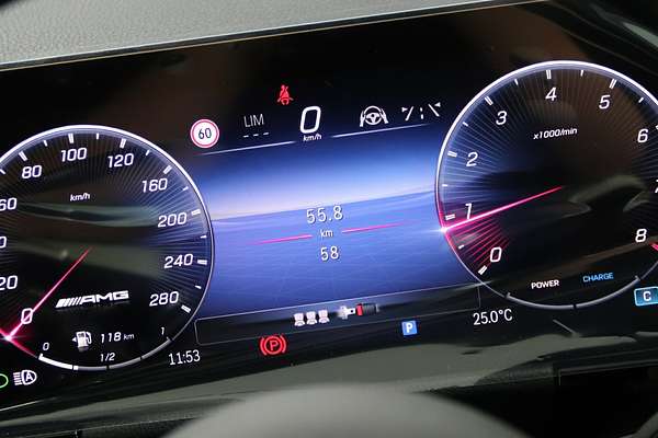 2024 Mercedes-Benz GLA-Class GLA35 AMG H247