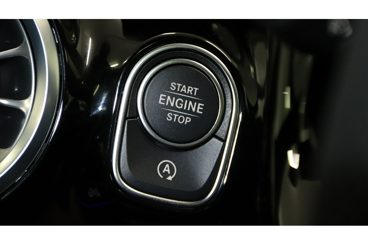 2024 Mercedes-Benz GLA-Class GLA35 AMG H247