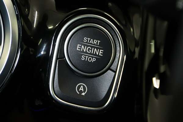 2024 Mercedes-Benz GLA-Class GLA35 AMG H247