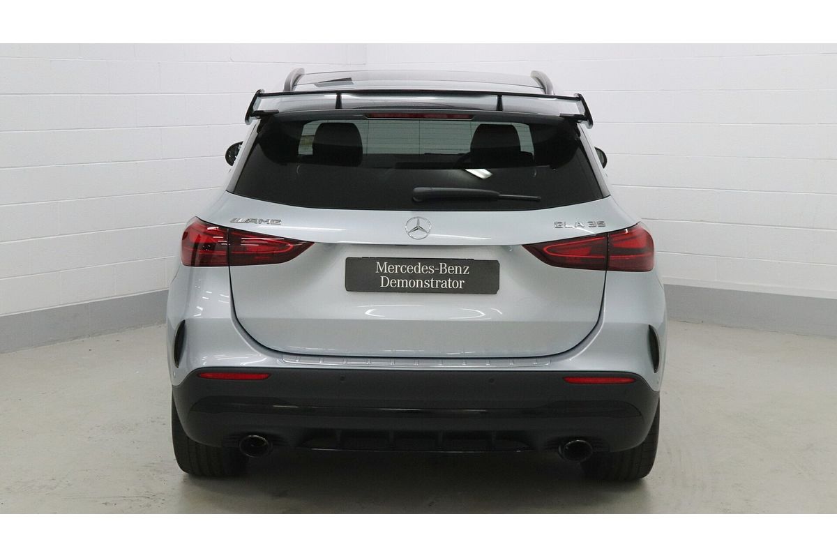 2024 Mercedes-Benz GLA-Class GLA35 AMG H247