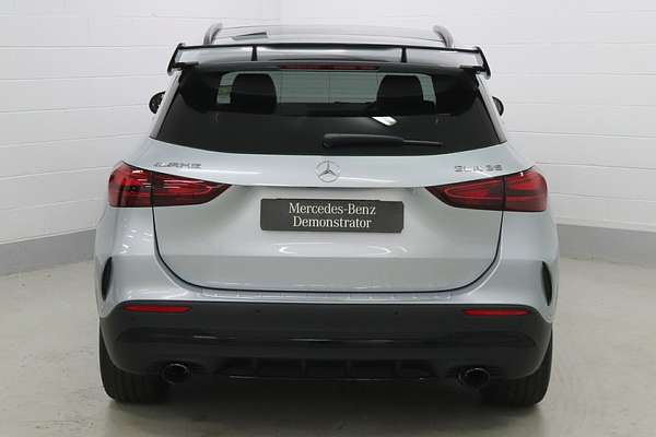 2024 Mercedes-Benz GLA-Class GLA35 AMG H247