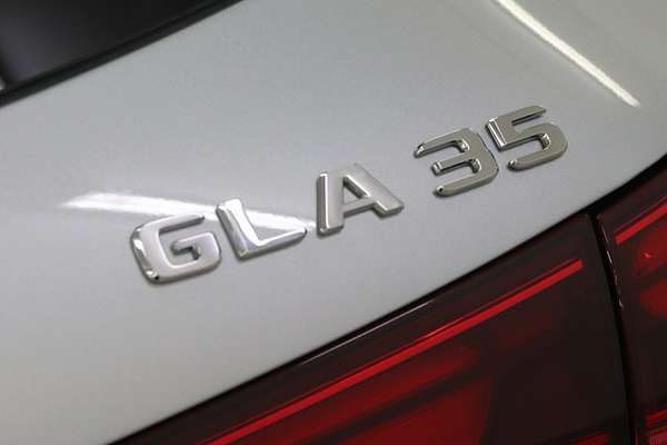 2024 Mercedes-Benz GLA-Class GLA35 AMG H247