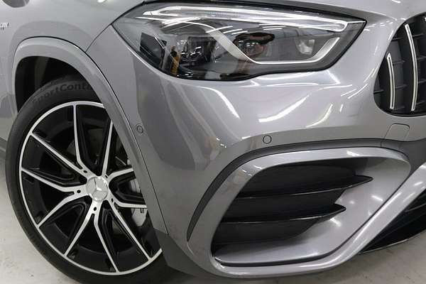 2024 Mercedes-Benz GLA-Class GLA35 AMG H247