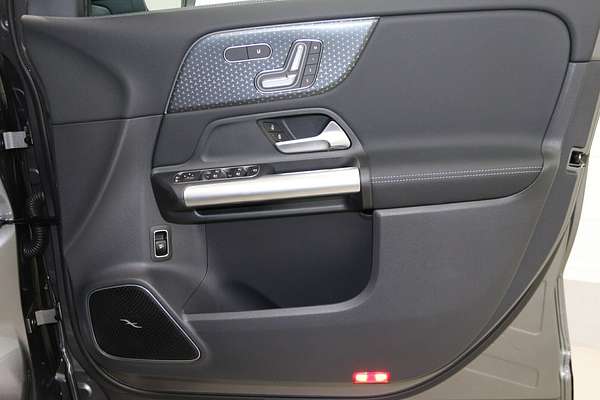 2024 Mercedes-Benz GLA-Class GLA35 AMG H247