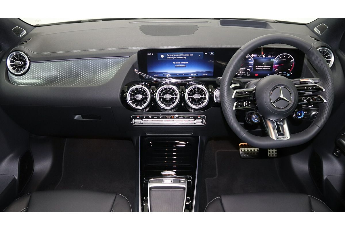 2024 Mercedes-Benz GLA-Class GLA35 AMG H247