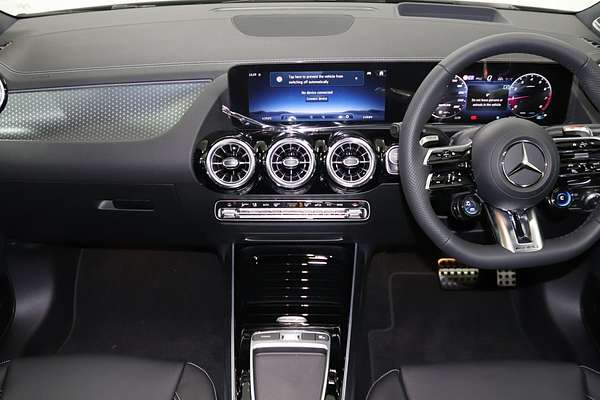 2024 Mercedes-Benz GLA-Class GLA35 AMG H247