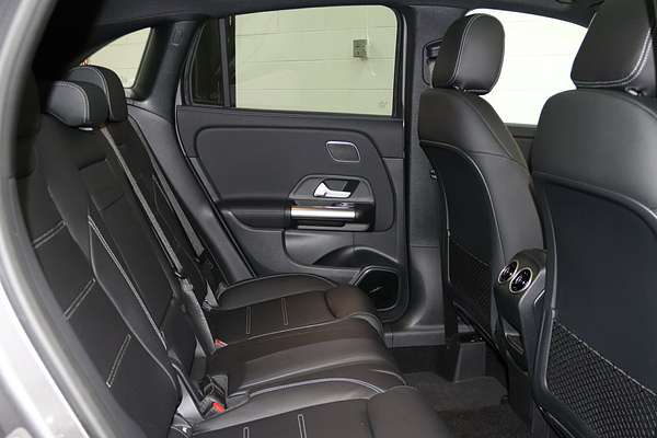 2024 Mercedes-Benz GLA-Class GLA35 AMG H247