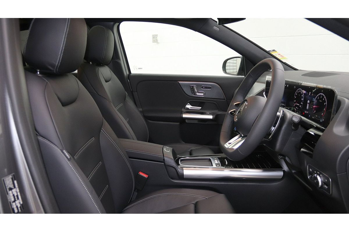 2024 Mercedes-Benz GLA-Class GLA35 AMG H247