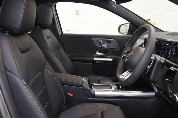 2024 Mercedes-Benz GLA-Class GLA35 AMG H247