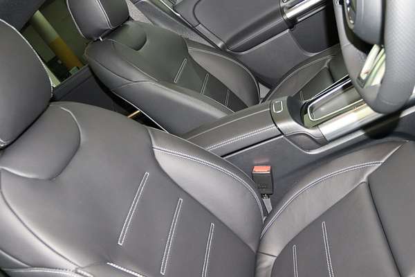 2024 Mercedes-Benz GLA-Class GLA35 AMG H247