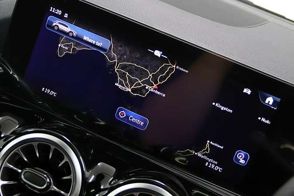 2024 Mercedes-Benz GLA-Class GLA35 AMG H247