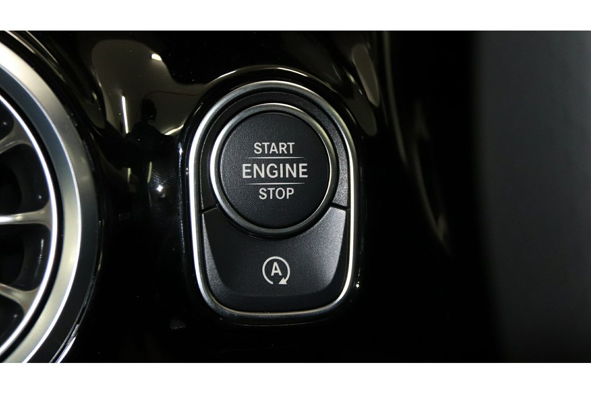2024 Mercedes-Benz GLA-Class GLA35 AMG H247
