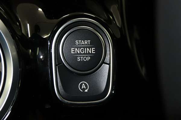 2024 Mercedes-Benz GLA-Class GLA35 AMG H247