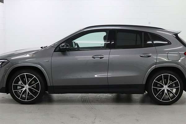 2024 Mercedes-Benz GLA-Class GLA35 AMG H247