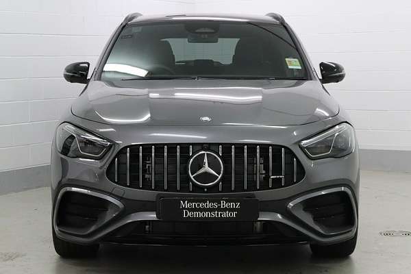 2024 Mercedes-Benz GLA-Class GLA35 AMG H247