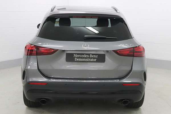 2024 Mercedes-Benz GLA-Class GLA35 AMG H247
