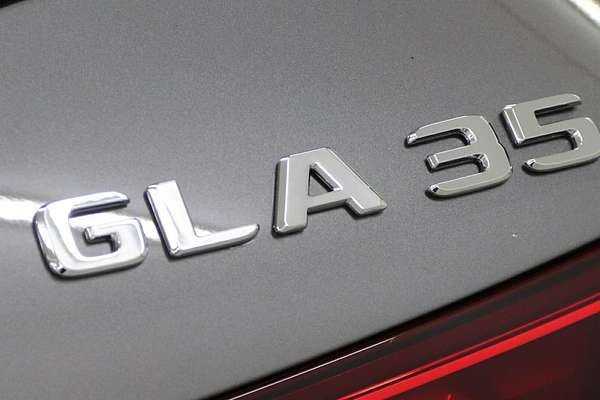 2024 Mercedes-Benz GLA-Class GLA35 AMG H247