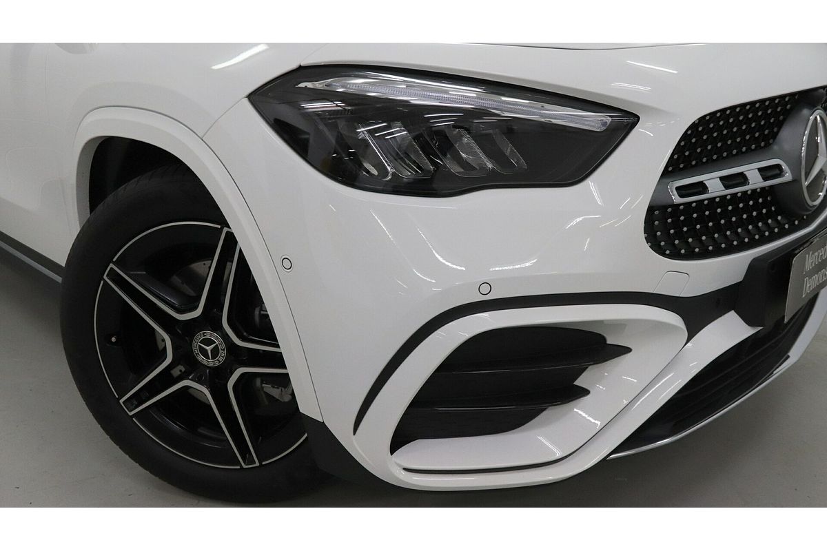 2024 Mercedes-Benz GLA-Class GLA200 H247