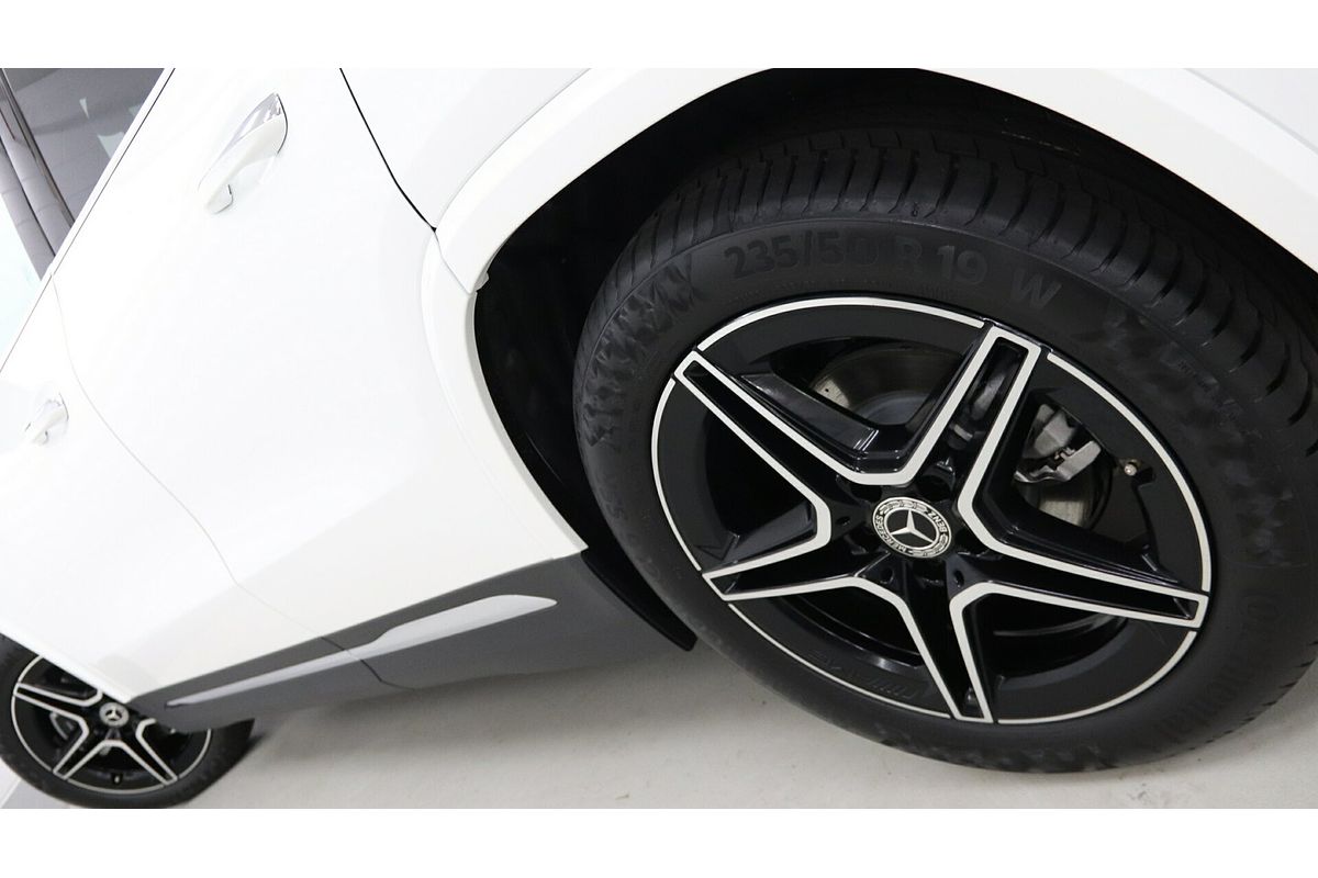 2024 Mercedes-Benz GLA-Class GLA200 H247