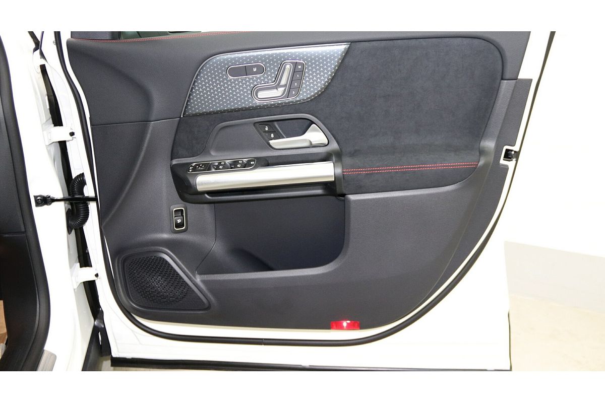 2024 Mercedes-Benz GLA-Class GLA200 H247