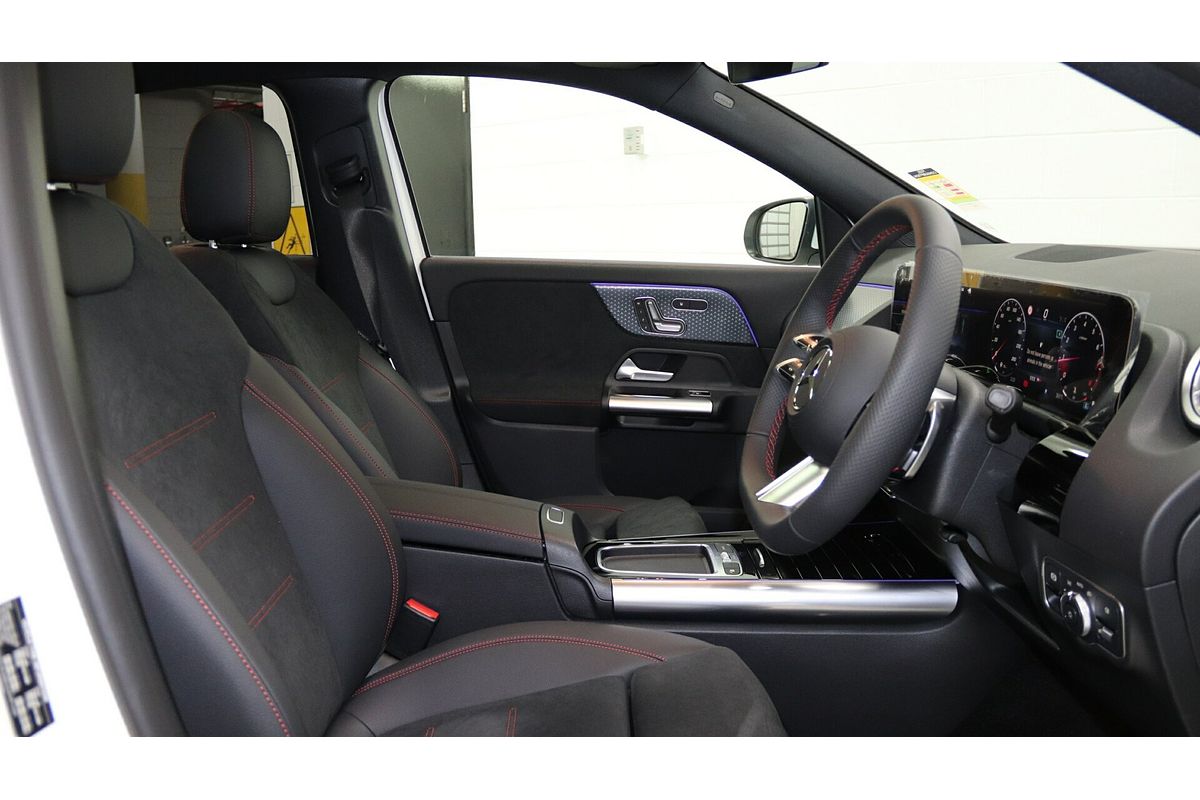 2024 Mercedes-Benz GLA-Class GLA200 H247