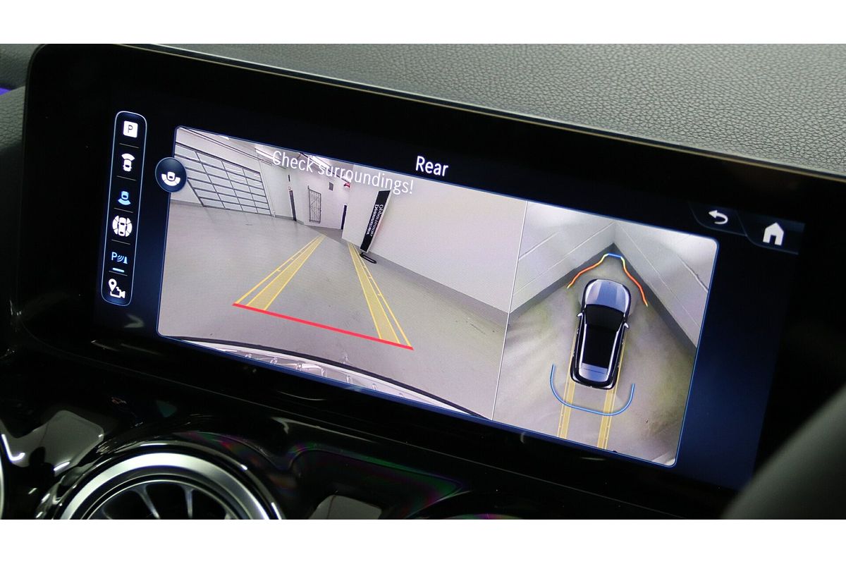 2024 Mercedes-Benz GLA-Class GLA200 H247