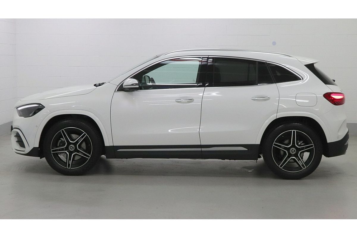 2024 Mercedes-Benz GLA-Class GLA200 H247