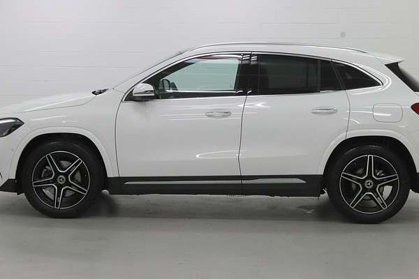 2024 Mercedes-Benz GLA-Class GLA200 H247