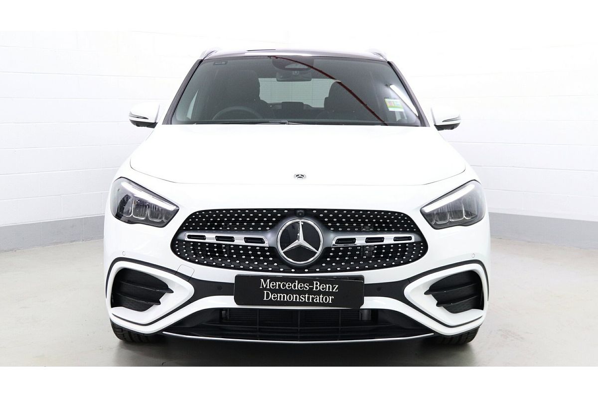 2024 Mercedes-Benz GLA-Class GLA200 H247