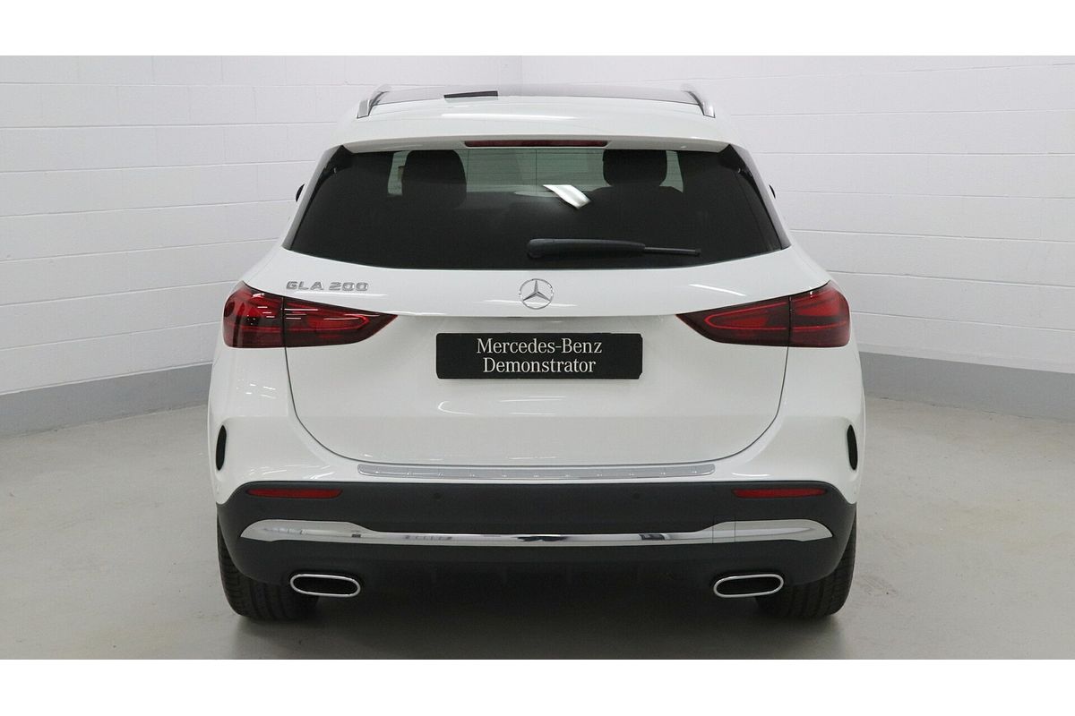 2024 Mercedes-Benz GLA-Class GLA200 H247