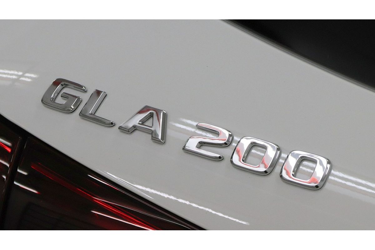 2024 Mercedes-Benz GLA-Class GLA200 H247