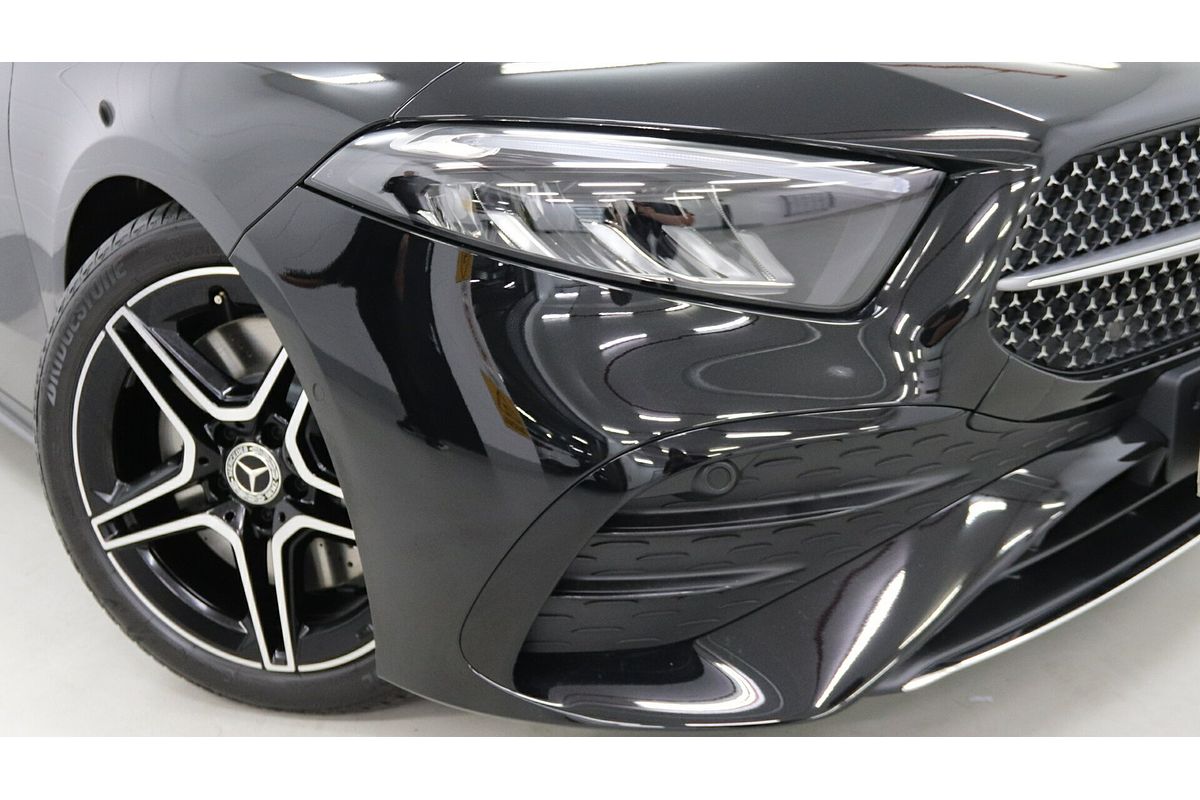 2024 Mercedes-Benz A-Class A250 V177