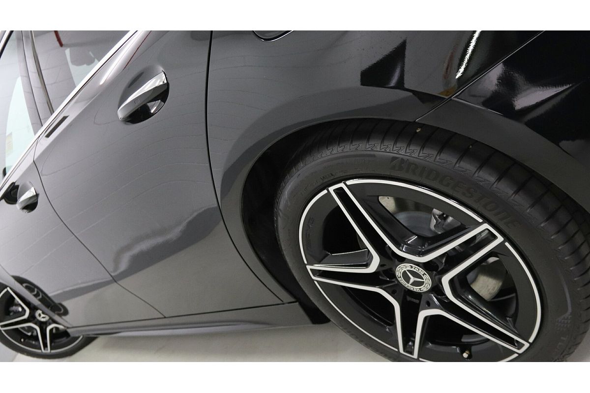 2024 Mercedes-Benz A-Class A250 V177