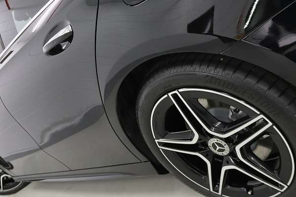 2024 Mercedes-Benz A-Class A250 V177