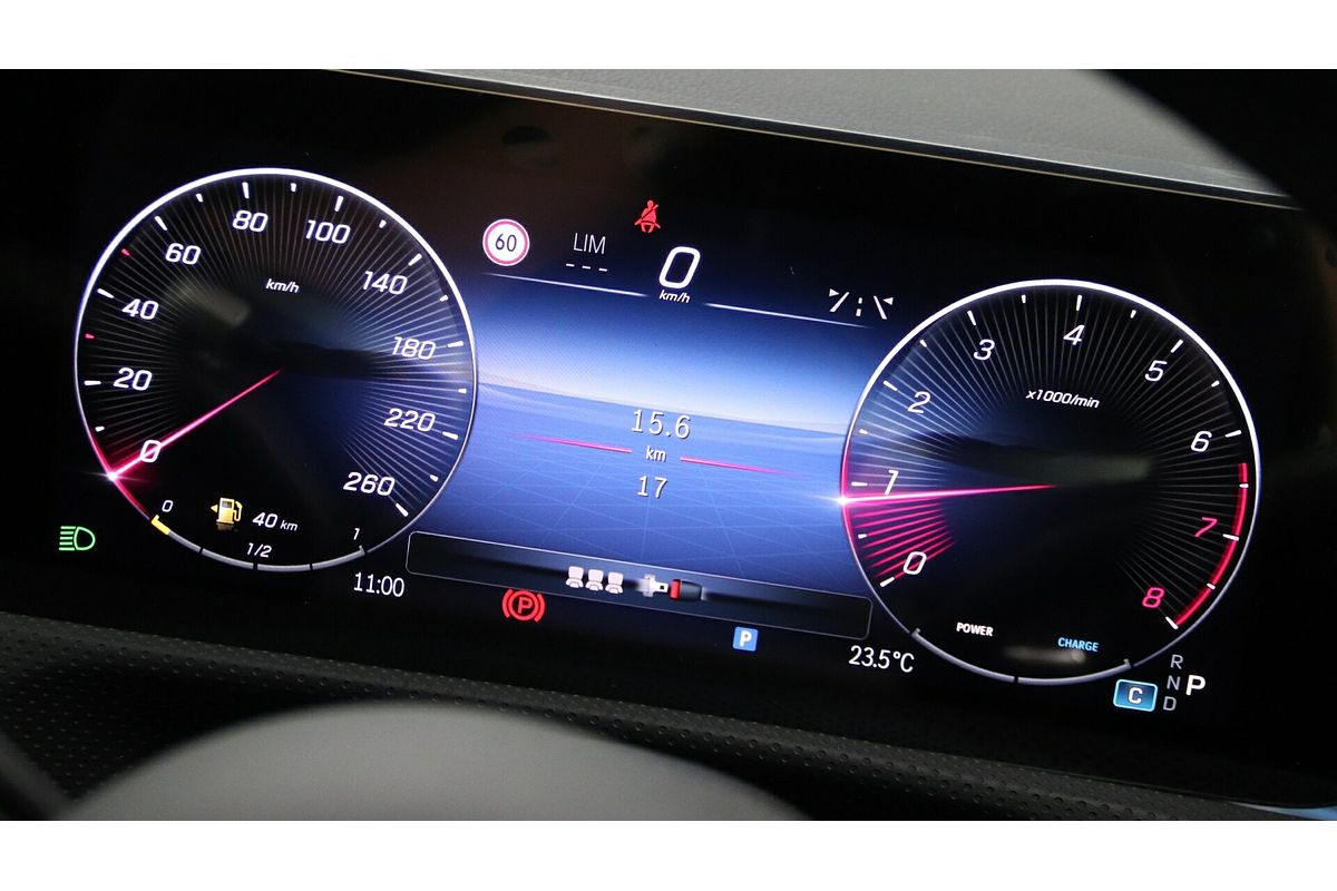 2024 Mercedes-Benz A-Class A250 V177