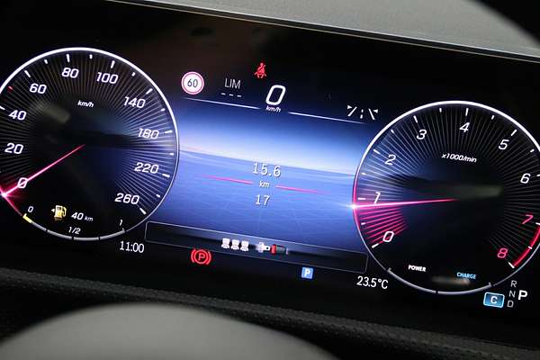 2024 Mercedes-Benz A-Class A250 V177