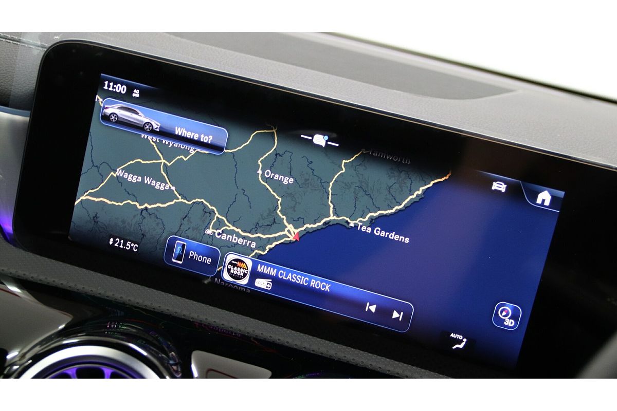 2024 Mercedes-Benz A-Class A250 V177