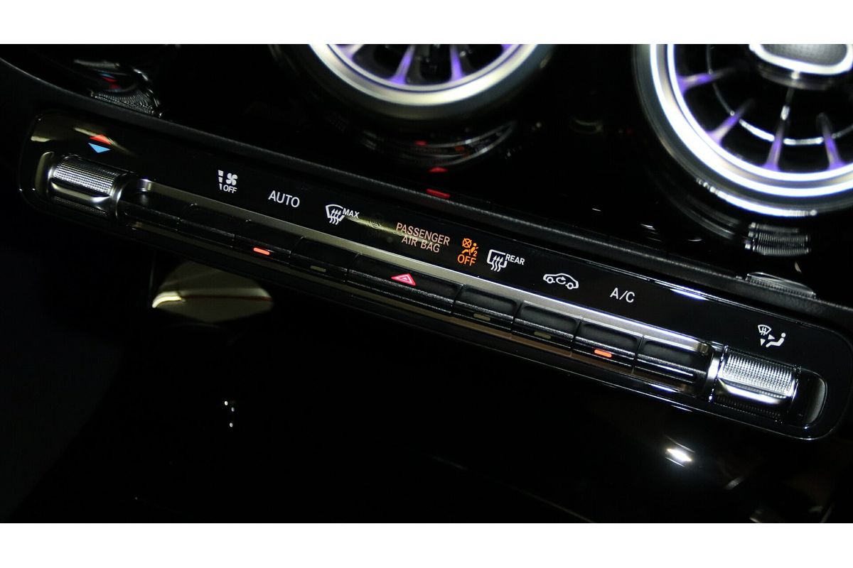 2024 Mercedes-Benz A-Class A250 V177