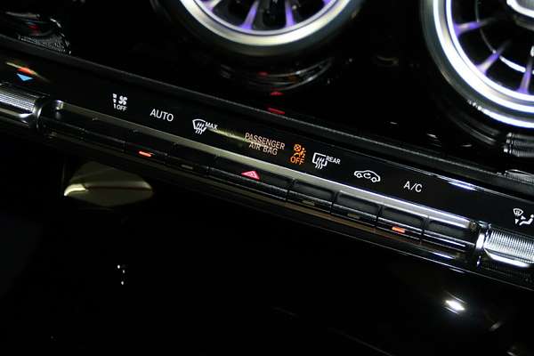 2024 Mercedes-Benz A-Class A250 V177