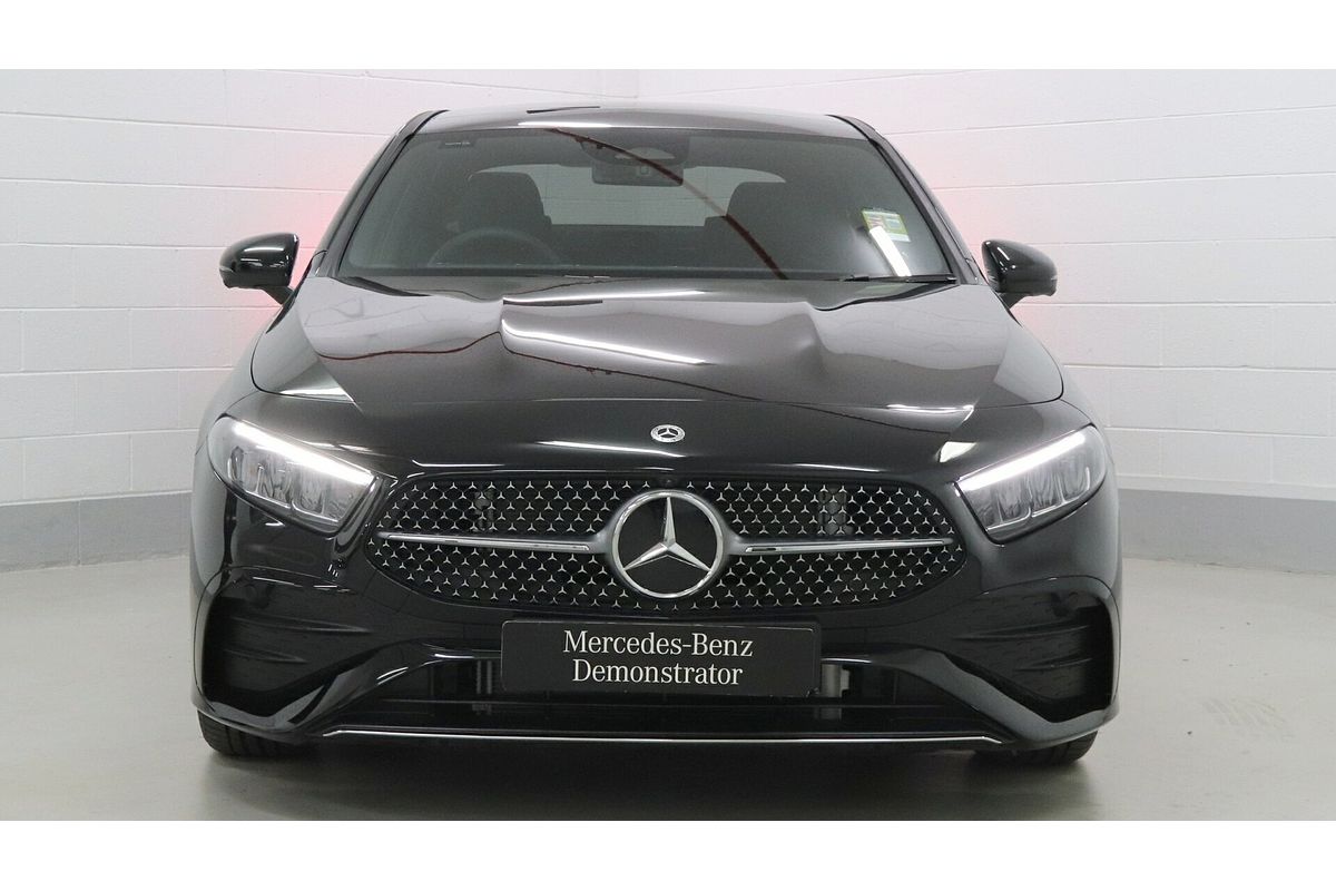 2024 Mercedes-Benz A-Class A250 V177