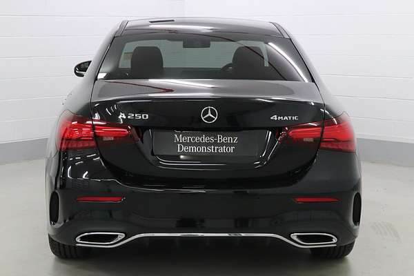 2024 Mercedes-Benz A-Class A250 V177
